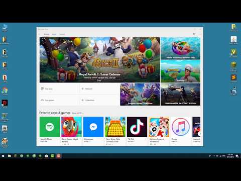 Hướng dẫn lấy Key Minecraft bản quyền free Windows 10 Edition- Tập 5