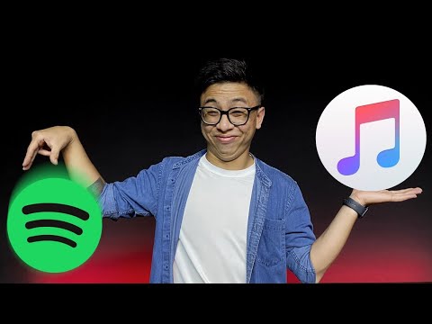 Mình đã bỏ Spotify và