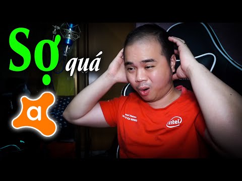 Có nên sử dụng Avast nữa hay không? Avast bán thông tin người dùng cho bên thứ 3?