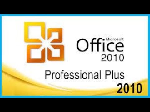 Hướng Dẫn Tải Microsoft Office 2010 Dùng Vĩnh Viễn Thành Công 100% ( Word, Excel, PowerPoint,...)