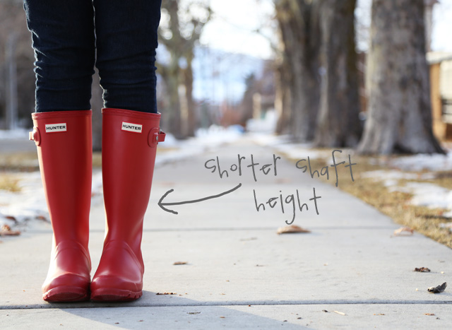 Review: Kids Hunter Wellies For Women. - Dress Cori Lynn