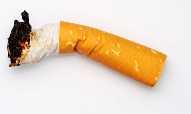 Ban Cigarette Filters To Curb Hazardous Tobacco Waste, Say Researchers |  Waste | The Guardian