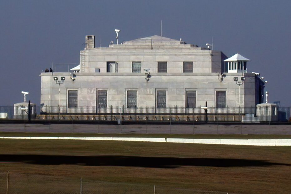 United States Bullion Depository - Wikipedia