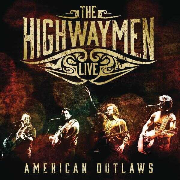 Songs We Love: The Highwaymen, 'One Too Many Mornings' : Npr