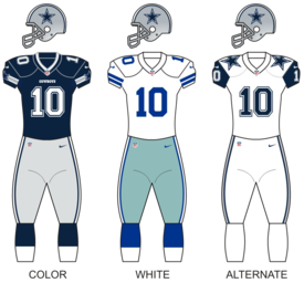 Dallas Cowboys - Wikipedia