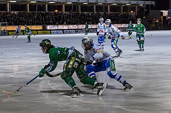 Hockey - Wikipedia