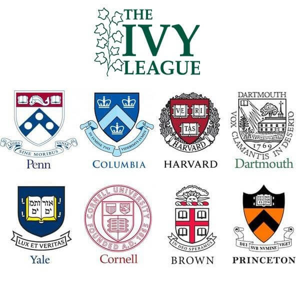 3 Things You Must Know About Ivy Schools From Ap Guru