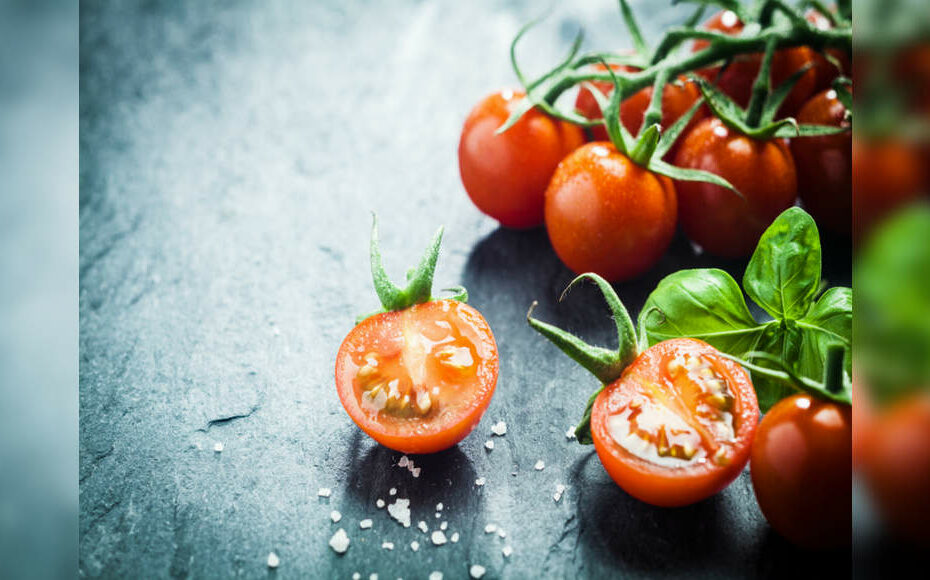 Tomatoes Are Dangerous If You Eat Too Much Of Them | The Times Of India