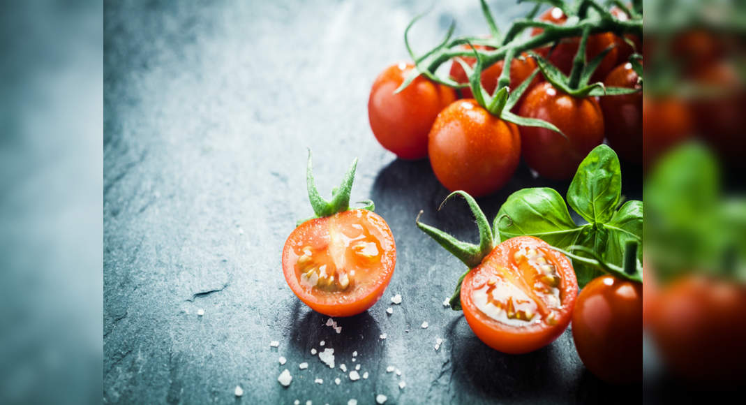 Tomatoes Are Dangerous If You Eat Too Much Of Them | The Times Of India