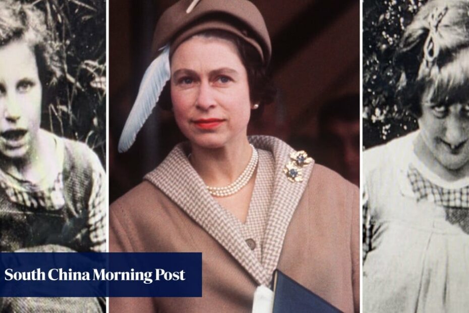 The Truth Behind Queen Elizabeth'S 'Hidden' Cousins: Who Were Nerissa And  Katherine Bowes-Lyon, The Forgotten British Royal Family Members Confined  To A Psychiatric Hospital? | South China Morning Post