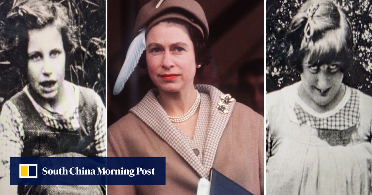 The Truth Behind Queen Elizabeth'S 'Hidden' Cousins: Who Were Nerissa And  Katherine Bowes-Lyon, The Forgotten British Royal Family Members Confined  To A Psychiatric Hospital? | South China Morning Post