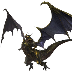 Category:Dragons | Final Fantasy Wiki | Fandom