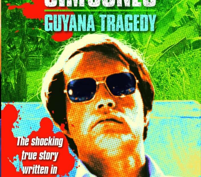 Amazon.Com: The Story Of Jim Jones - Guyana Tragedy : William A. Graham,  Powers Boothe, James Earl Jones, Ned Beatty, Rosalind Cash, Brad Dourif:  Movies & Tv