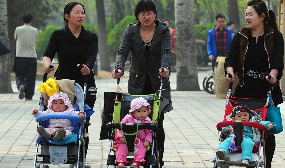 Explainer: What Was China'S One-Child Policy? - Bbc News