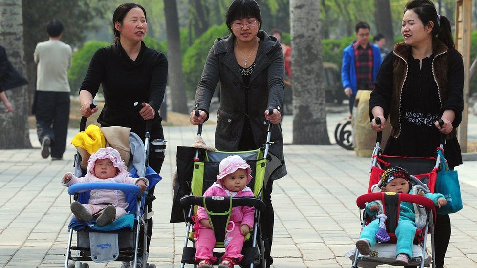 Explainer: What Was China'S One-Child Policy? - Bbc News