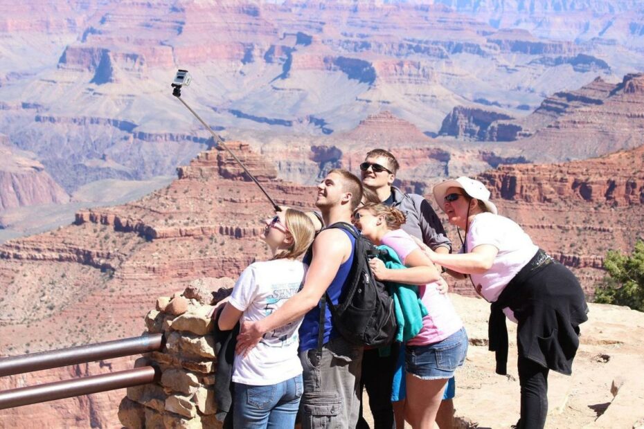 Grand Canyon Deaths: People Die There Because It'S A Wild Place