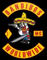 Bandidos Motorcycle Club - Wikipedia