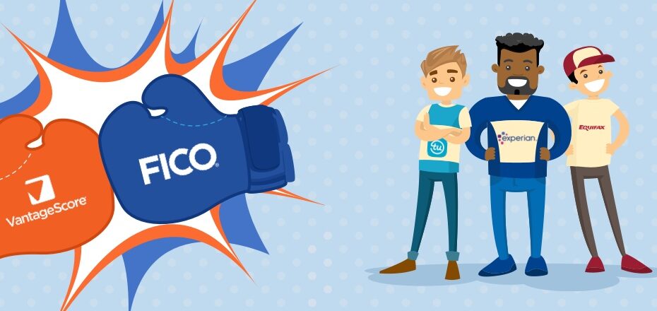 How To Get A Free Fico Credit Score From All 3 Credit Bureaus