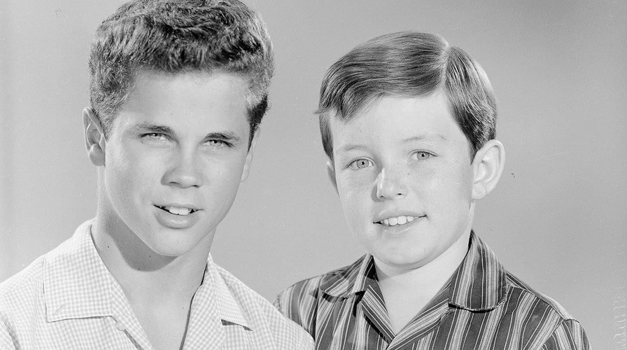 Leave It To Beaver' Star Jerry Mathers Mourns 'Brother' Tony Dow: 'My  Lifelong Friend' | Fox News