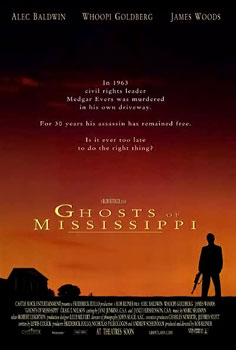 Ghosts Of Mississippi - Wikipedia