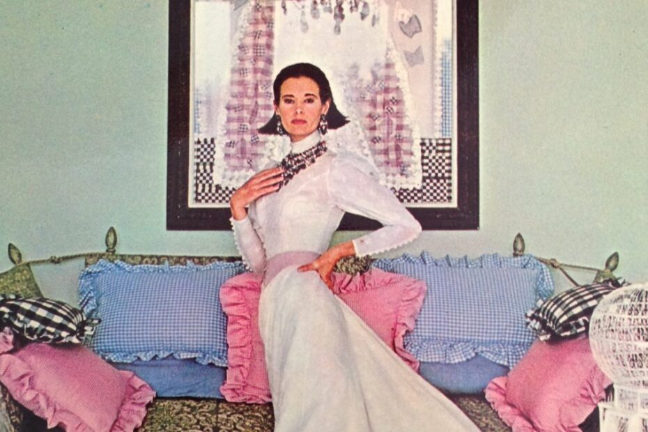 Gloria Vanderbilt, Taxes, And Grand Fortune - Institute For Policy Studies