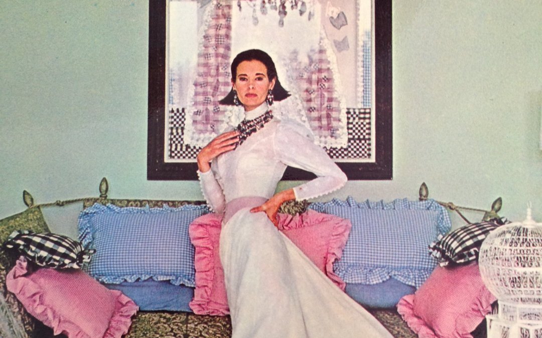 Gloria Vanderbilt, Taxes, And Grand Fortune - Institute For Policy Studies