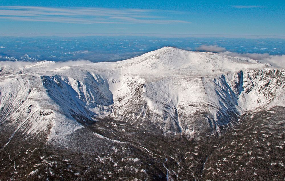 Appalachian Mountains - Geology, Plateau, Valleys | Britannica