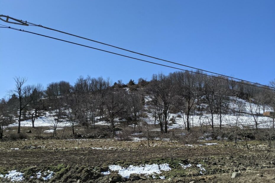 Volcano In New Jersey? It'S Ancient (And Dormant), But It'S Here