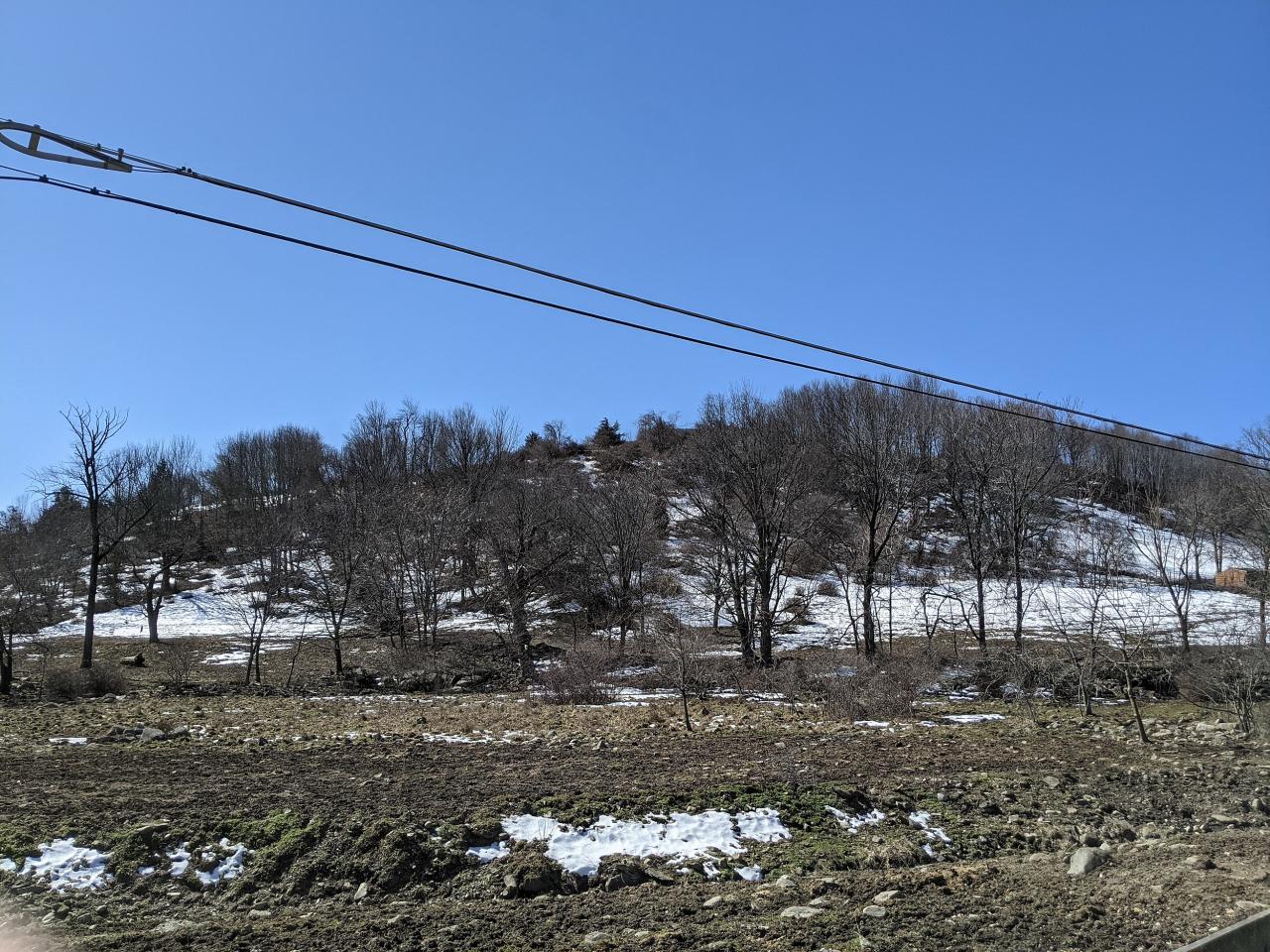 Volcano In New Jersey? It'S Ancient (And Dormant), But It'S Here