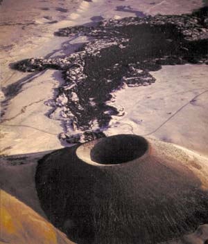 List Of Volcanic Craters In Arizona - Wikipedia