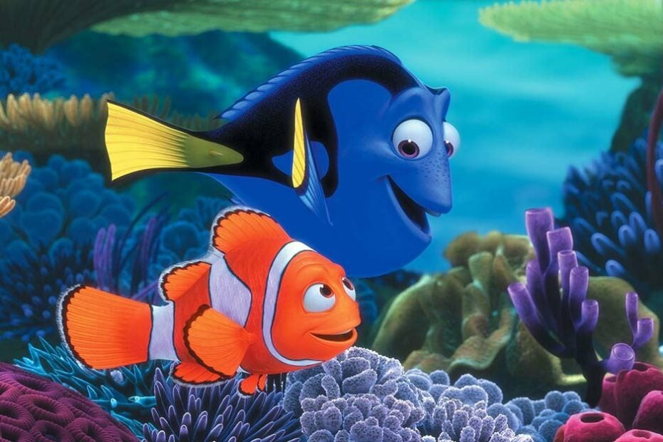 What Really Should Have Happened In “Finding Nemo,