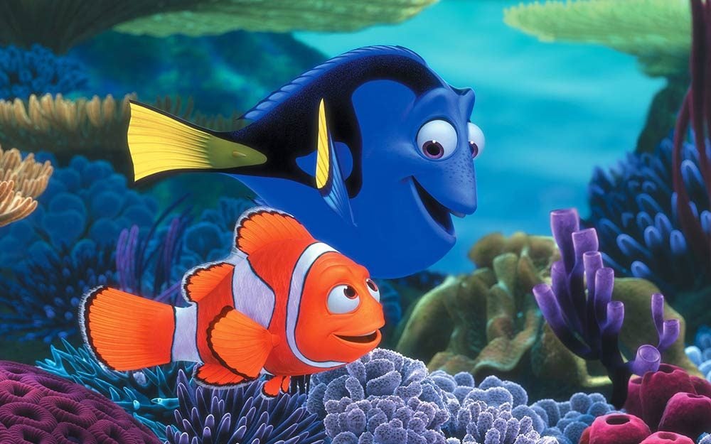 What Really Should Have Happened In “Finding Nemo,