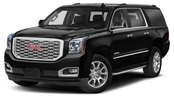 2019 Gmc Yukon Xl Denali 4X4 Specs And Prices - Autoblog