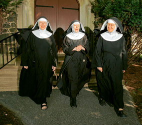 10 Episcopal Nuns In Archdiocese Of Baltimore To Join Catholic Church -  Archdiocese Of Baltimore