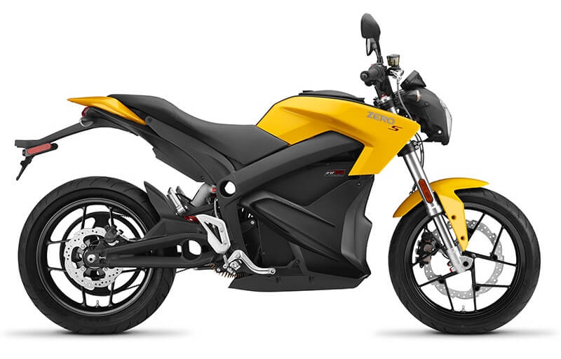 Eco-Friendly Electric Motorbikes: The Bikes Of The Future - We Buy Any Bike