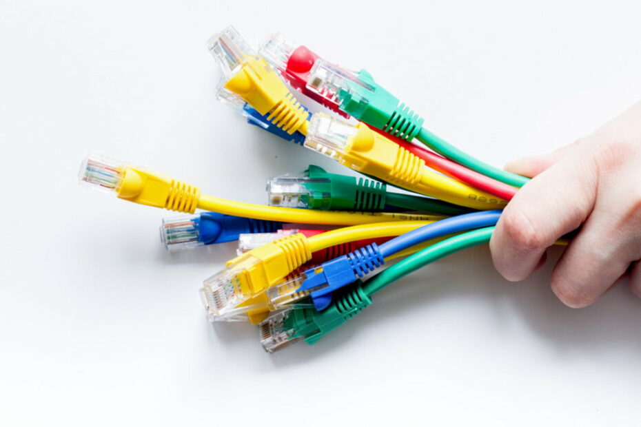 How To Choose An Ethernet Cable | Digital Trends