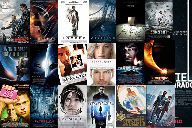 40 Best Movies Like Interstellar You Should Watch In 2023 | Beebom