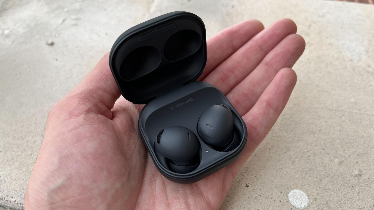 Samsung Galaxy Buds 2 Pro Review: Are These 9 Earbuds Worth It? | Cnn  Underscored