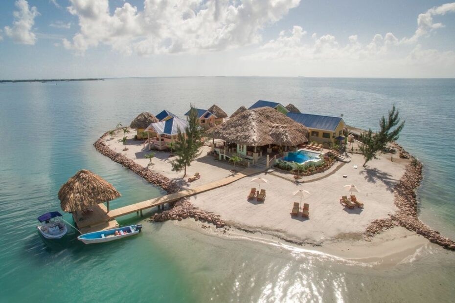 12 Best Private Islands For Rent 2020 - Rent Private Islands