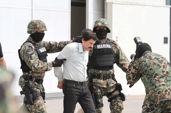 El Chapo'S Flashy Son Kidnapped By Rival Cartel In Puerto Vallarta