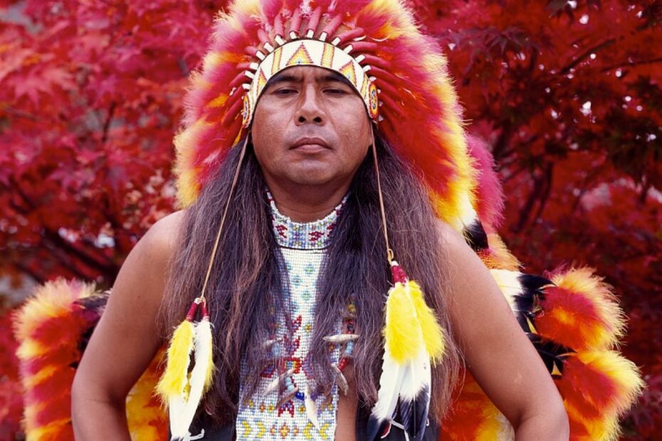 Cherokee Blood: Why Do So Many Americans Believe They Have Cherokee  Ancestry?