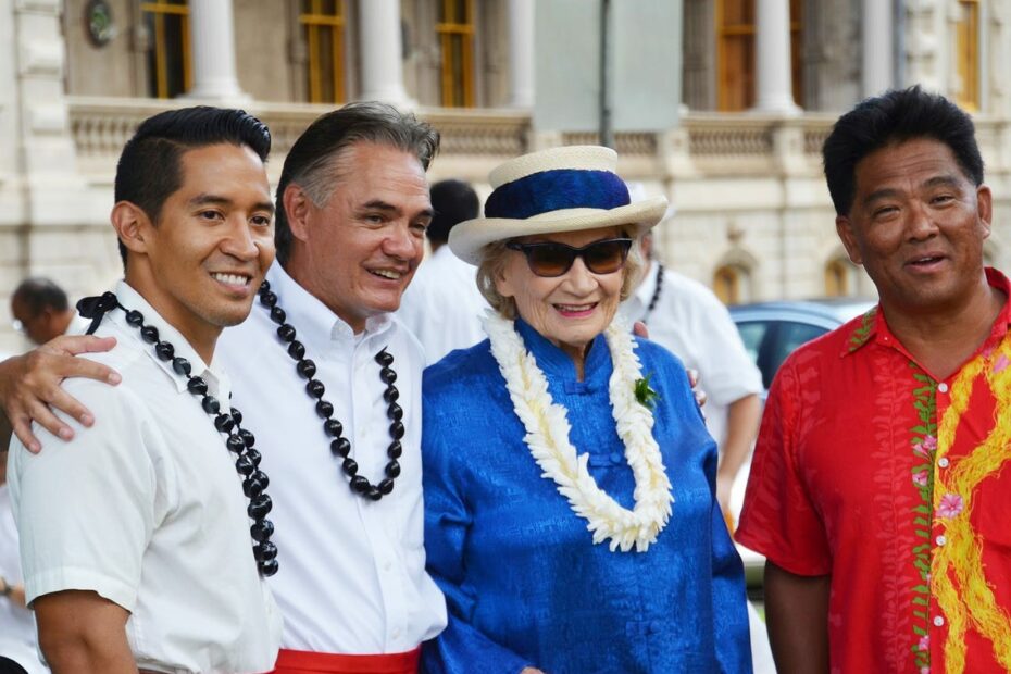 Who Is Abigail Kawananakoa, Hawaii'S Last Princess