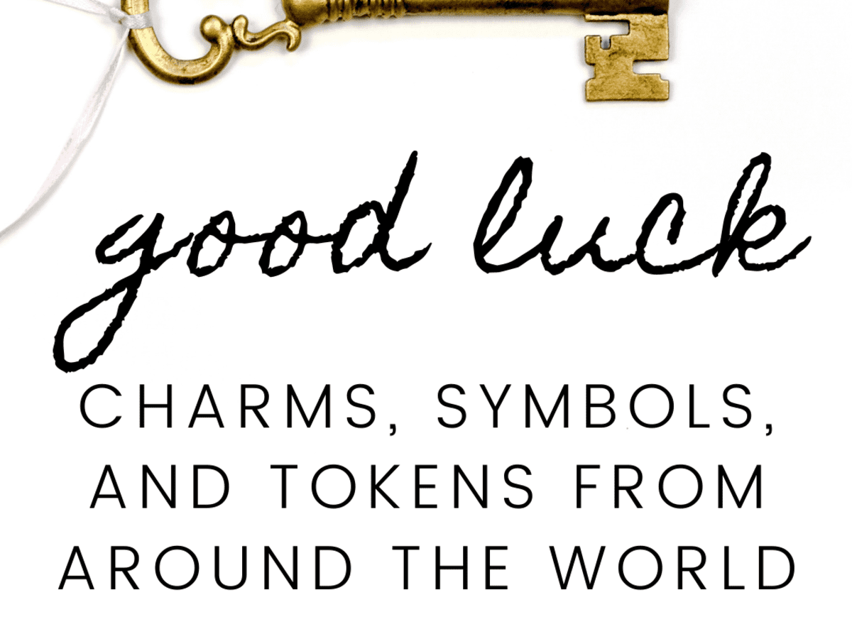 50 Good Luck Symbols And Signs From Around The World - Exemplore