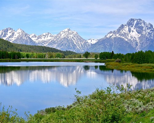 The 10 Best Wyoming Mountains (Updated 2023) - Tripadvisor
