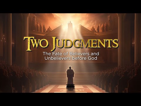 Two Judgments: The Fate Of Believers And Unbelievers Before God