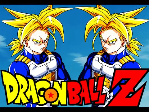 Are There Two Future Trunks? - Dragon Ball Z Theories - Youtube