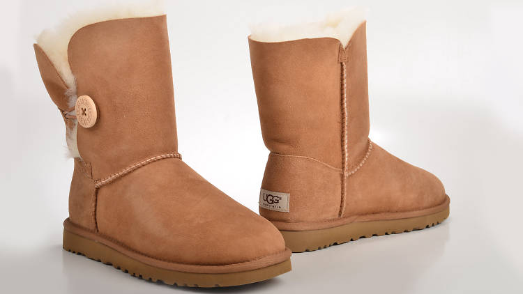 Where To Buy Ugg Boots In Sydney