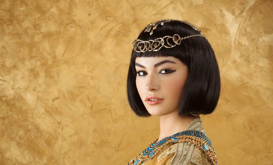 The Truth About Cleopatra'S Descendants