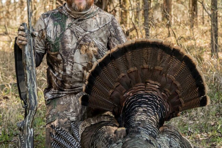 7 Crucial Turkey Strategies From Jordan Summitt Of Buck/Strut Commander —  Times To Hunt