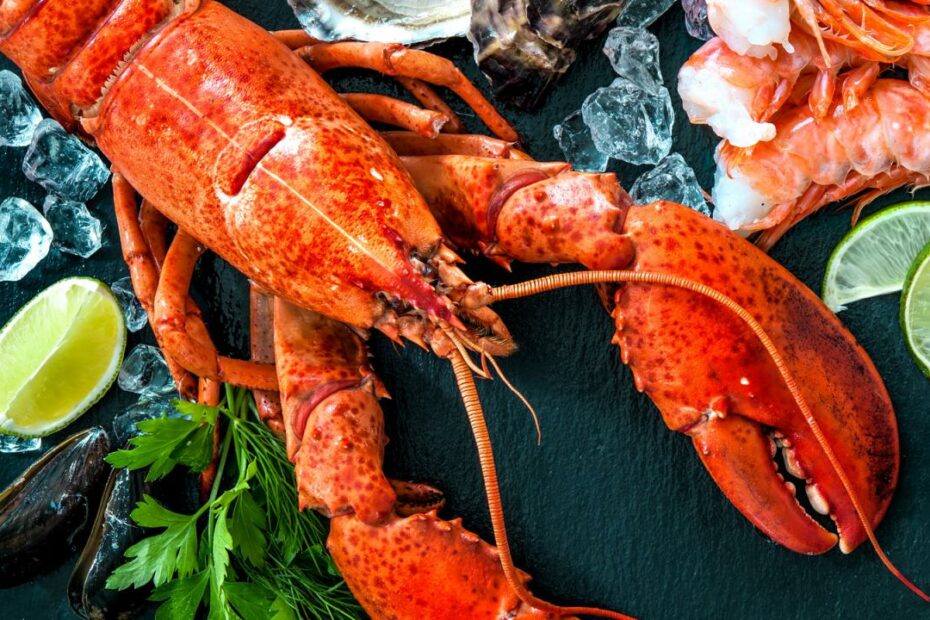 Are There West Coast Lobsters? Exploring Pacific Ocean Delicacies